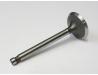 Valve, Inlet