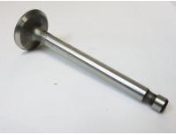 Image of Exhaust valve