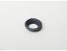 Valve stem oil seal