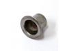 Valve stem oil seal cap