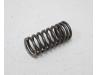 Valve spring, Inner