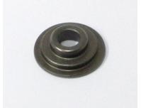 Image of Valve spring retainer, Inlet