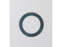 Image of Valve spring seat, Outer