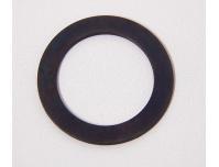 Image of Valve spring seat, Outer