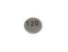 Tappet shim, 1.20mm