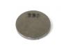 Tappet shim, size 2.35mm