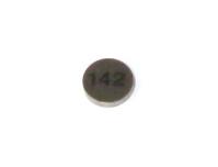 Image of Tappet shim, 1.425mm