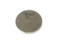 Image of Tappet shim, size 2.85mm