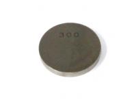 Image of Tappet shim, size 3.00mm