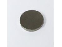 Image of Tappet shim, size 3.25mm