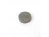 Tappet shim, size 2.30mm