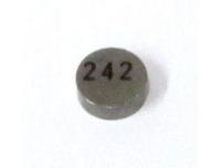 Image of Tappet shim, 2.425mm