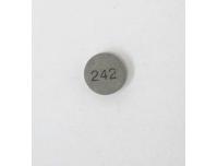 Image of Tappet shim, size 2.425mm