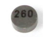 Image of Tappet shim, 2.60mm