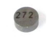 Image of Tappet shim, 2.725mm