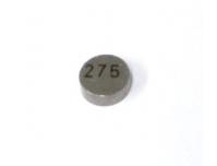 Image of Tappet shim, 2.75mm
