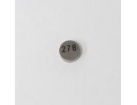 Image of Tappet shim, 2.77mm