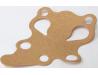 Oil pump gasket