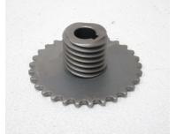 Image of Oil pump drive sprocket