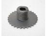 Oil pump drive sprocket