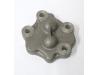 Oil pump body (Up to Engine No. CT200E 120815)