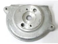 Image of Oil pump body (Up to Engine No. CL100E 206400)