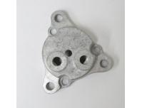 Image of Oil pump body