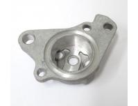 Image of BODY,OIL PUMP       !D