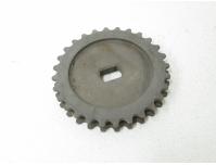 Image of Oil pump sprocket