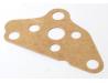 Oil pump body gasket