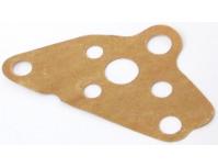 Image of Oil pump body gasket