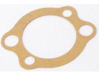 Image of Oil pump gasket