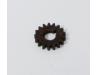 Oil pump drive gear (Up to Engine No. CT200E 120815)