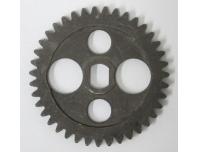 Image of Oil pump drive gear