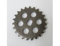 Image of Oil pump driven sprocket (1983/1984/1985)