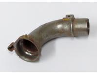 Image of Oil pump to strainer pipe