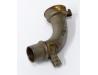 Image of Oil pump to strainer pipe