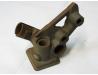 Oil pump body (Up to Engine No. C95E 0120060)