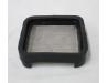 Oil filter screen