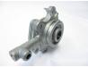 Image of Oil pump clutch assembly