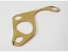 Oil pump gasket