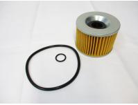 Image of Oil filter