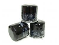 Image of Oil filter pack of 3