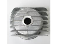 Image of Oil filter case