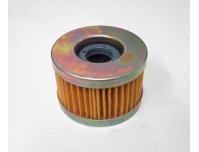 Image of Oil filter