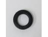 Oil filter rubber