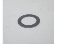 Image of Oil filter spring seat