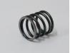 Image of Oil filter spring