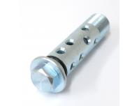 Image of Oil filter bolt with 17mm head