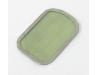 Oil pump filter screen